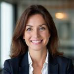 Portrait de Sophie Lefèvre, co-fondatrice de Flovence Subventions