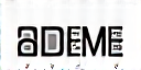 Logo ADEME