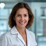 Portrait du Dr. Émilie Girard, Fondatrice de BioCare Lab