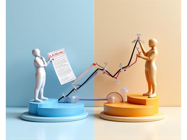 Comparaison visuelle du succès des dossiers de subvention avec et sans l'aide d'experts, mettant en évidence les 87% de taux d'acceptation de Flovence Subventions.