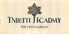 Logo Artisan Talent Academy